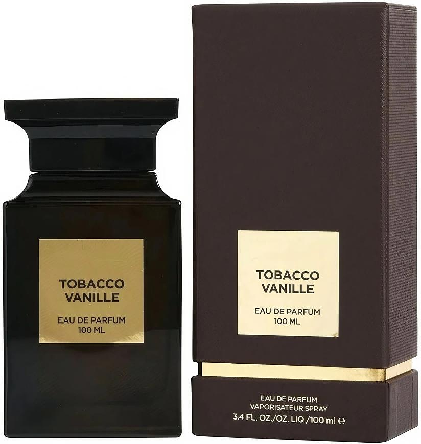 Tom Ford Tobacco Vanille